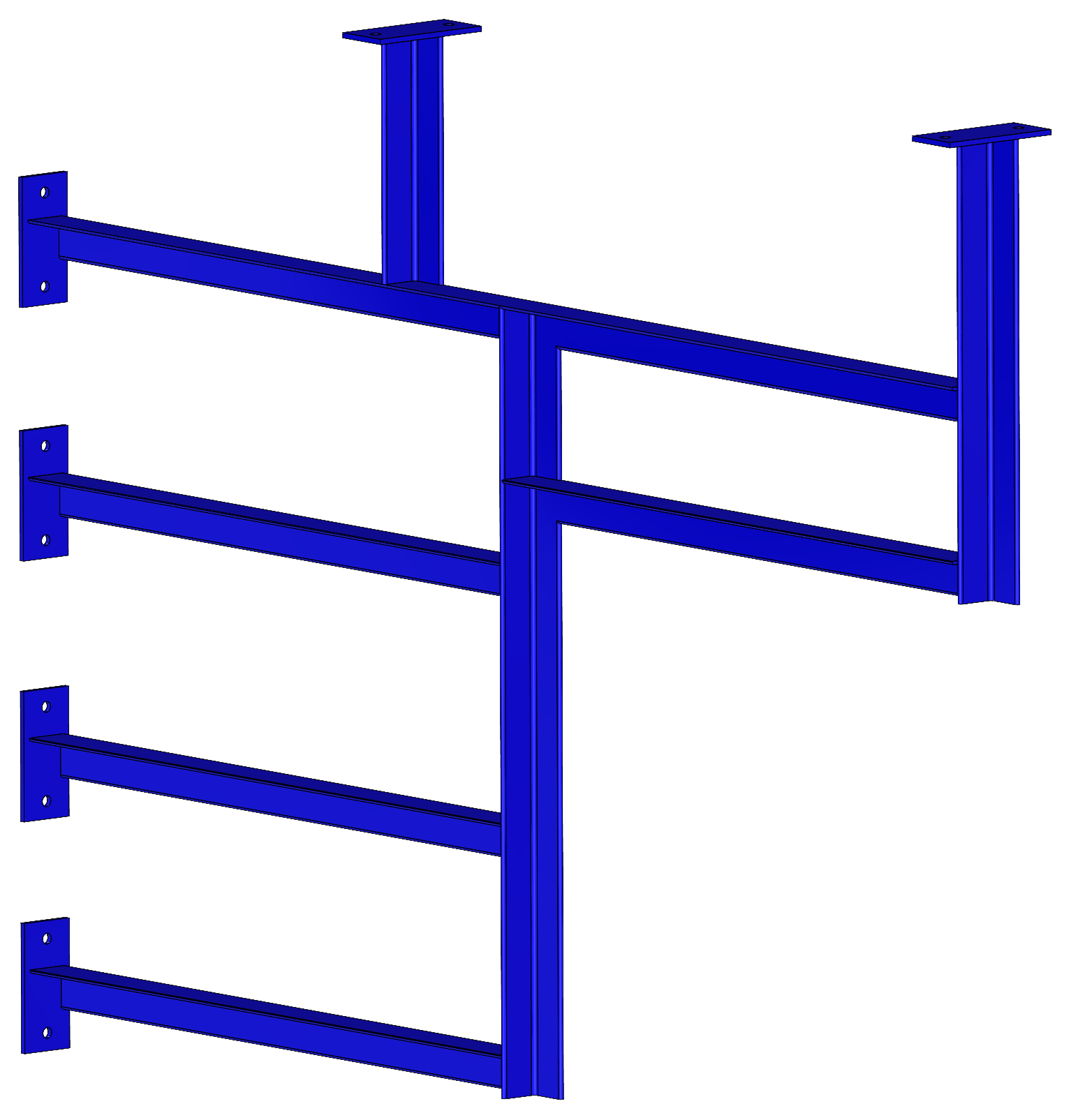 Conception de supports primaires et secondaires